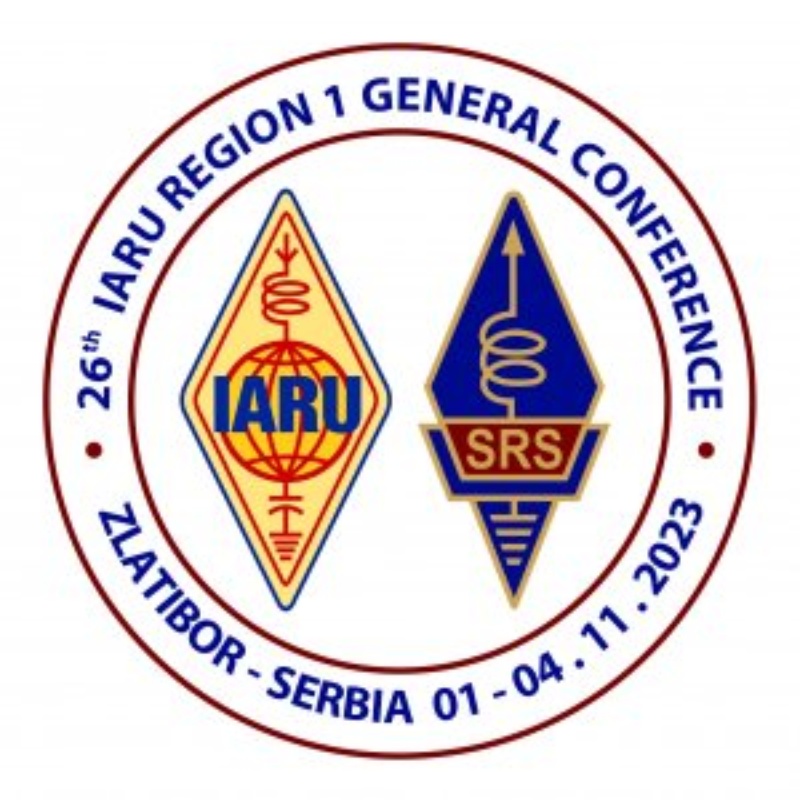  (c) https://www.iaru-r1.org/events/26th-iaru-region-1-general-conference/
